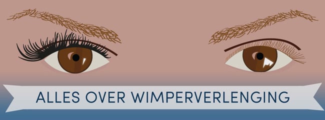 infographic wimperextensions 001