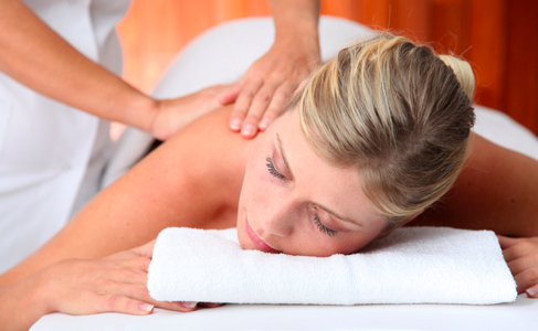 Opleiding Massagetherapeut / Masseur
