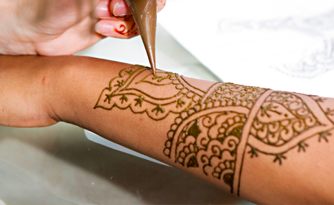 Henna