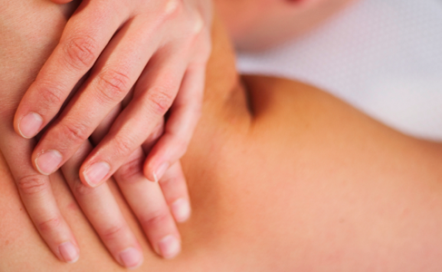 Cursus Sportmassage (Basis)