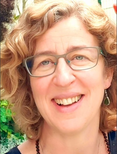 Joke Venmans