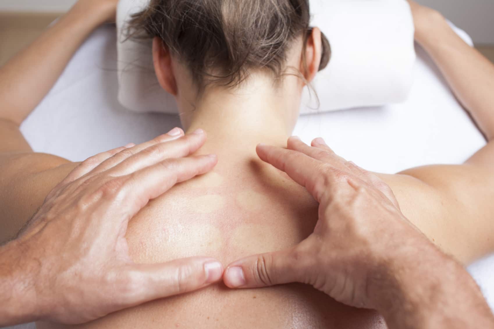 Veelgestelde vragen over triggerpoint massage