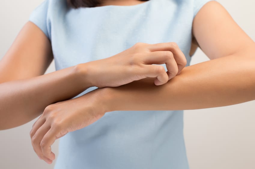 FAQ over cosmetica en allergieën