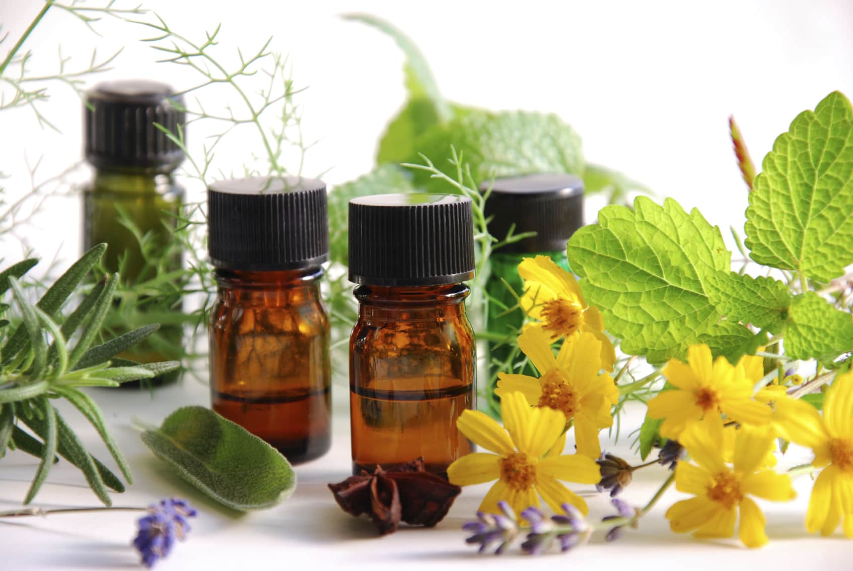 Cursus in de kijker: Aromatherapie