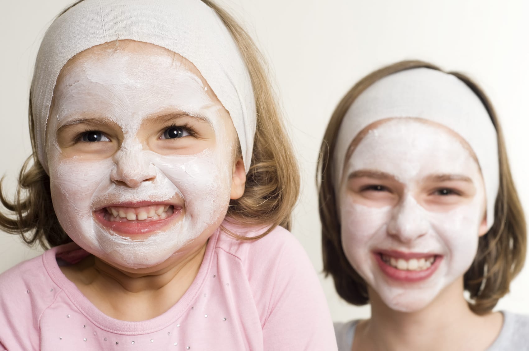 Kinderfeestjes in het beautysalon?