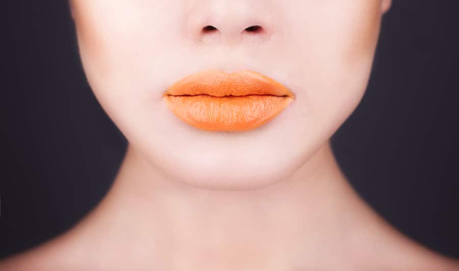 Lip make-up tips voor deze winter