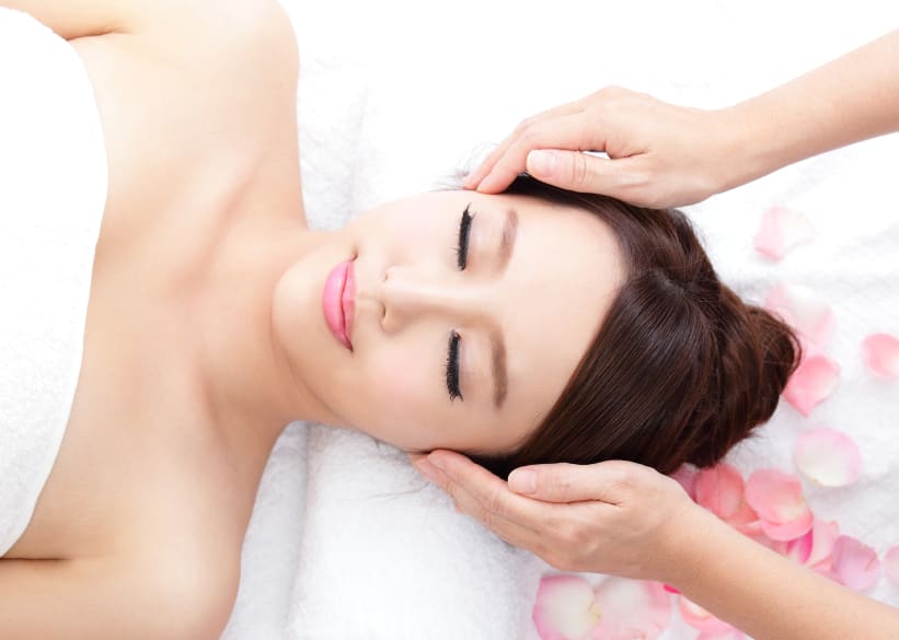 Cursus in de kijker: Japanse gezichtsmassage