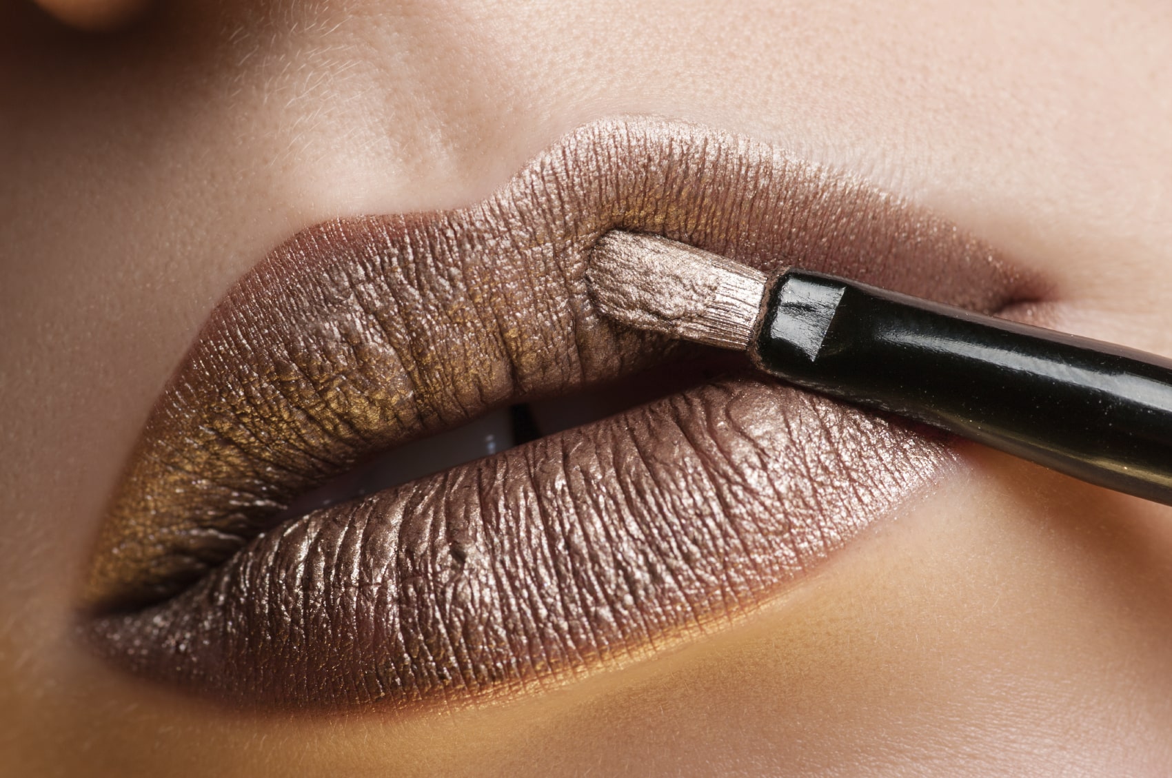 Make-up tips voor de kerst