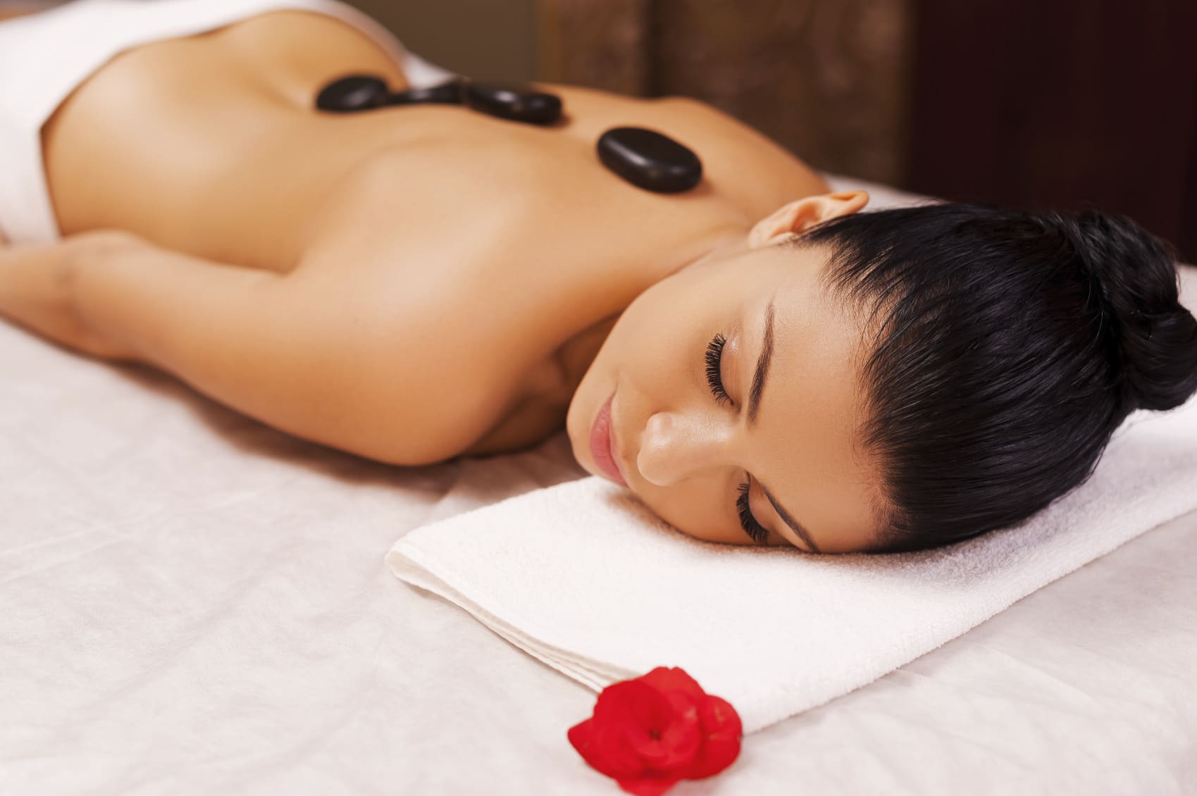 Top 5 populairste massages