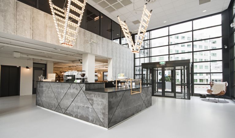 Wellness Academie Rotterdam op nieuwe locatie!