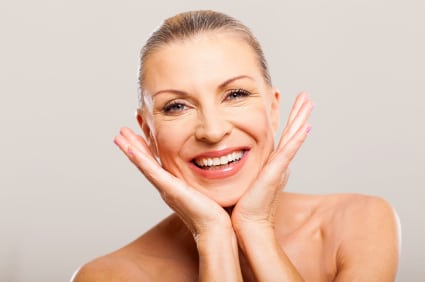 Anti-aging make-up tips en trucs