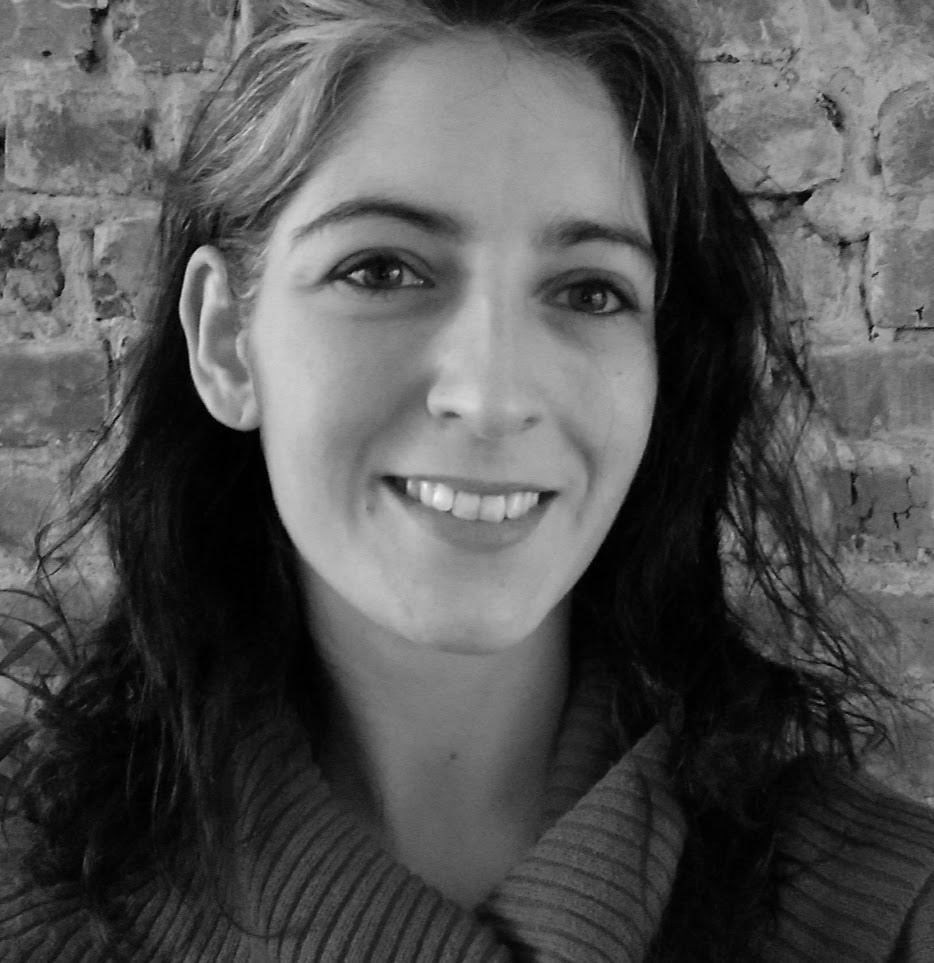 Ann Vandenbogaerde