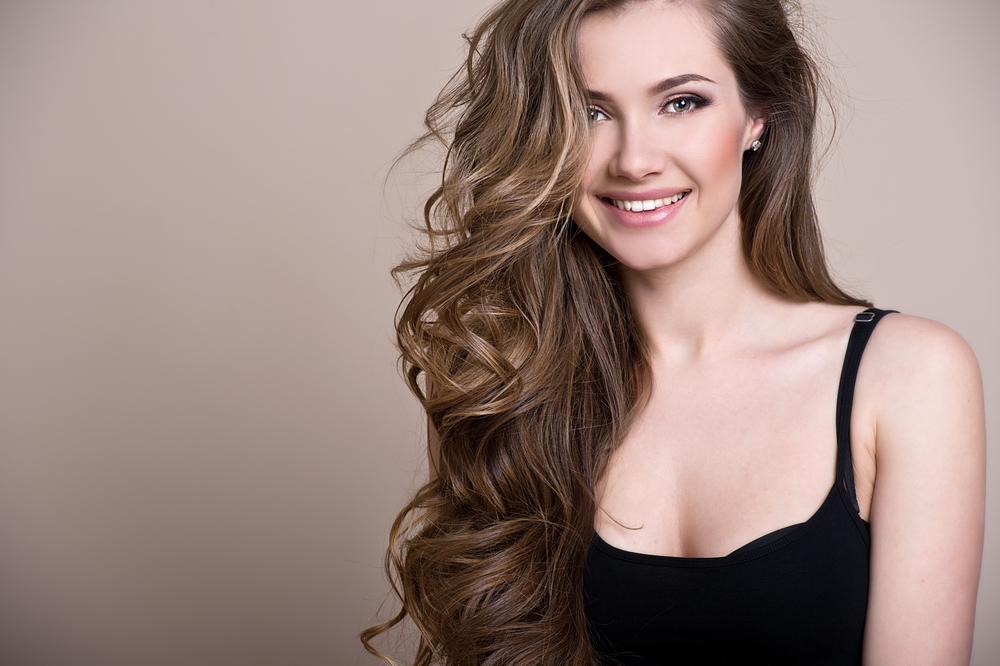 5 tips voor meer volume in je haar