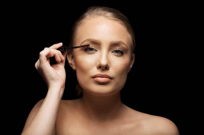 5 tips voor het aanbrengen van mascara