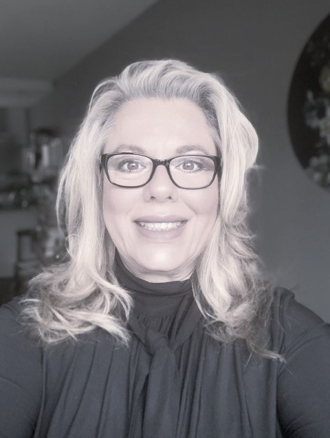 Sandra van den Burg