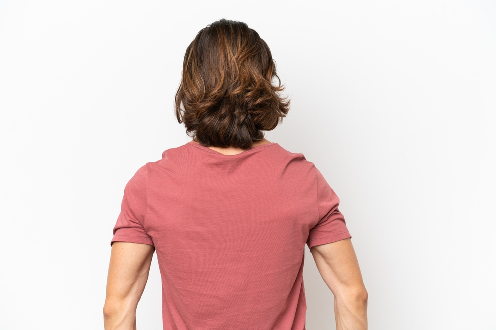 Haartrends voor mannen: lang, langer, langst!