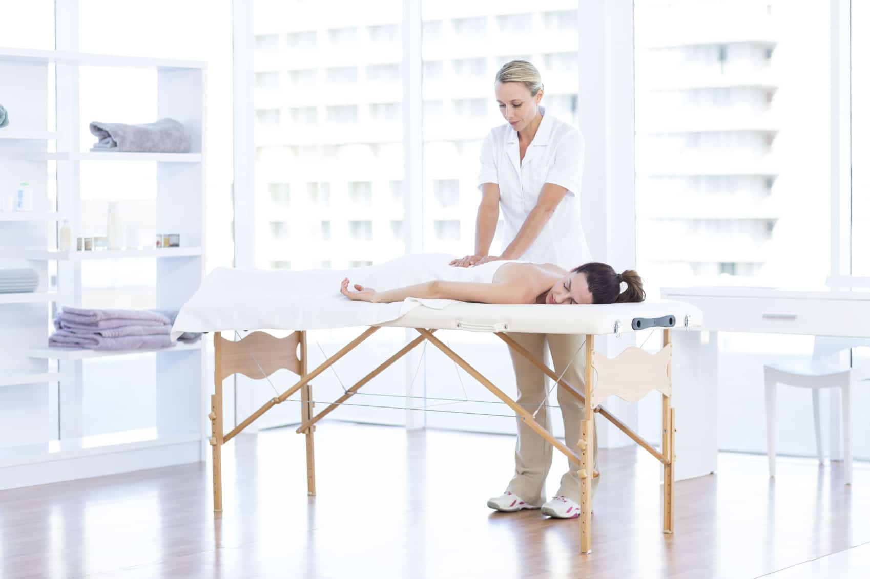 De 5 grootste frustraties van massagetherapeuten