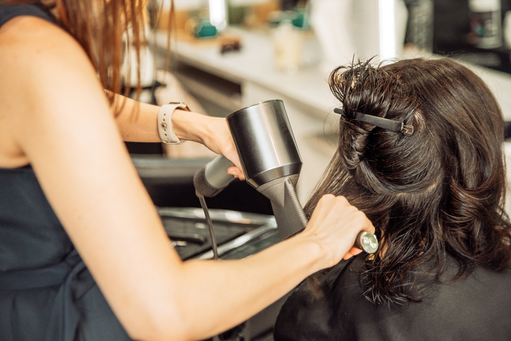 Zo creëer je een faux bob!