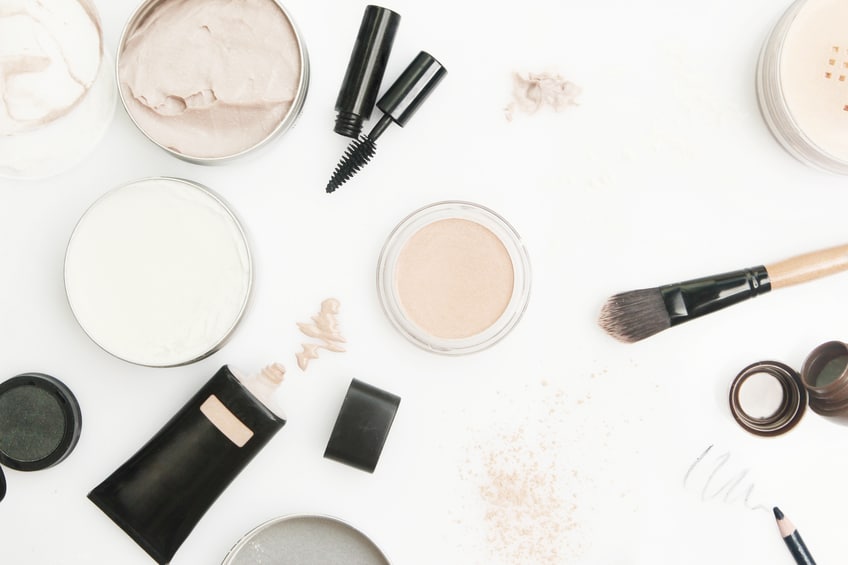 Sta je weleens stil bij make-up en hygiëne?