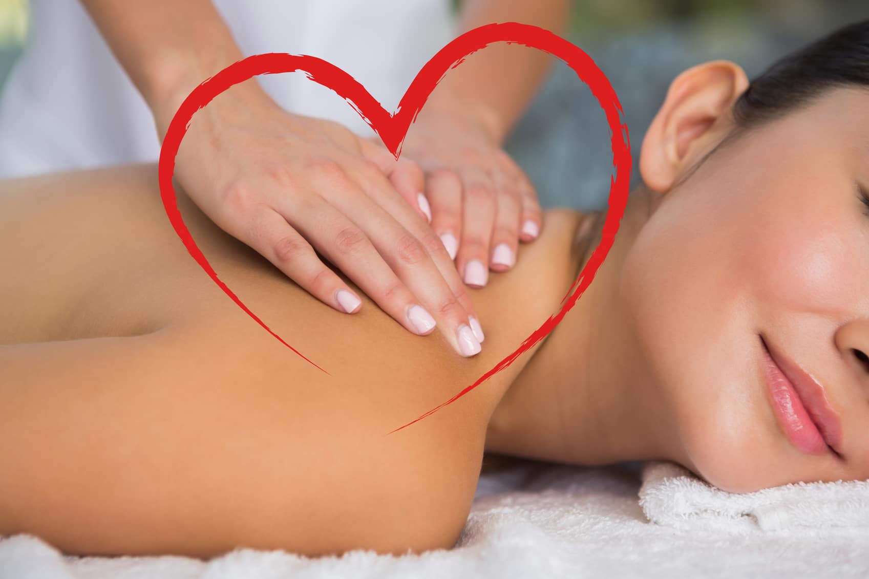 6 geheimen die massagetherapeuten snel ontrafelen!