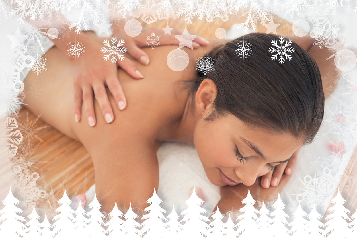 4 tips voor decemberacties in jouw beauty salon