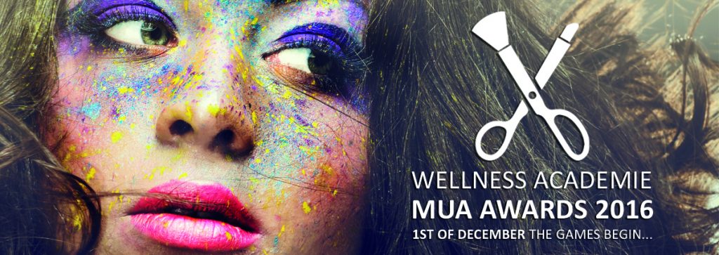 MUA Awards 2016