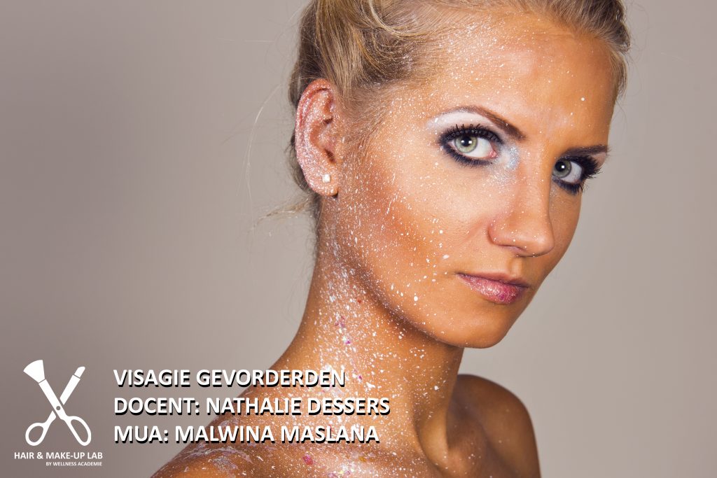 inzending MUA awards Malwina