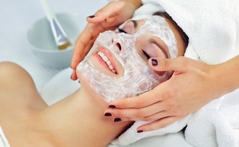 Specialisatie Acne (Niveau 4)