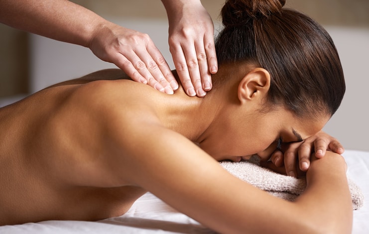 4 vragen beantwoord over triggerpoint massage