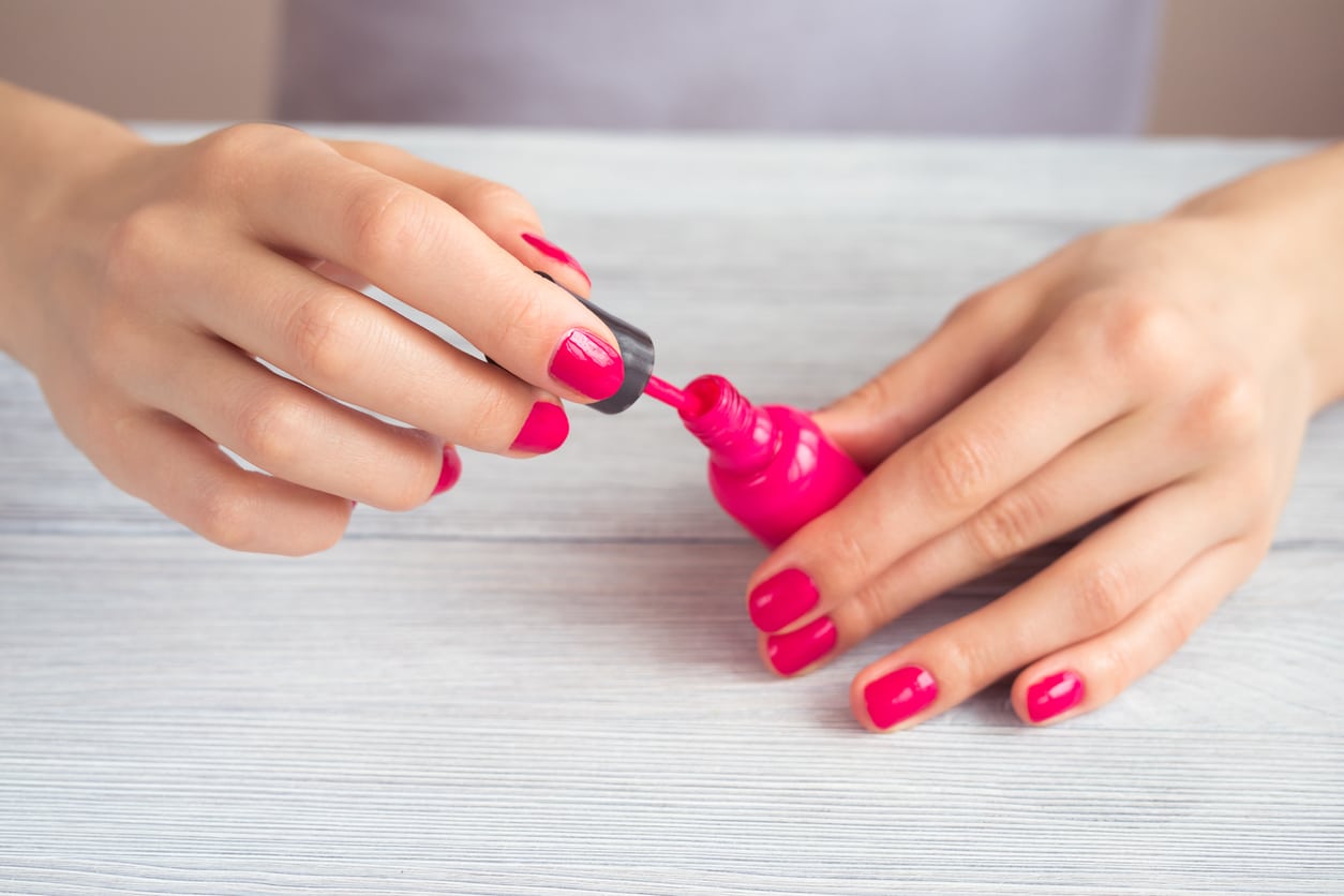 4 oplossingen voor nagellak frustraties!