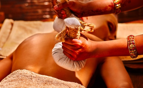 Opleiding Ayurvedisch behandelaar