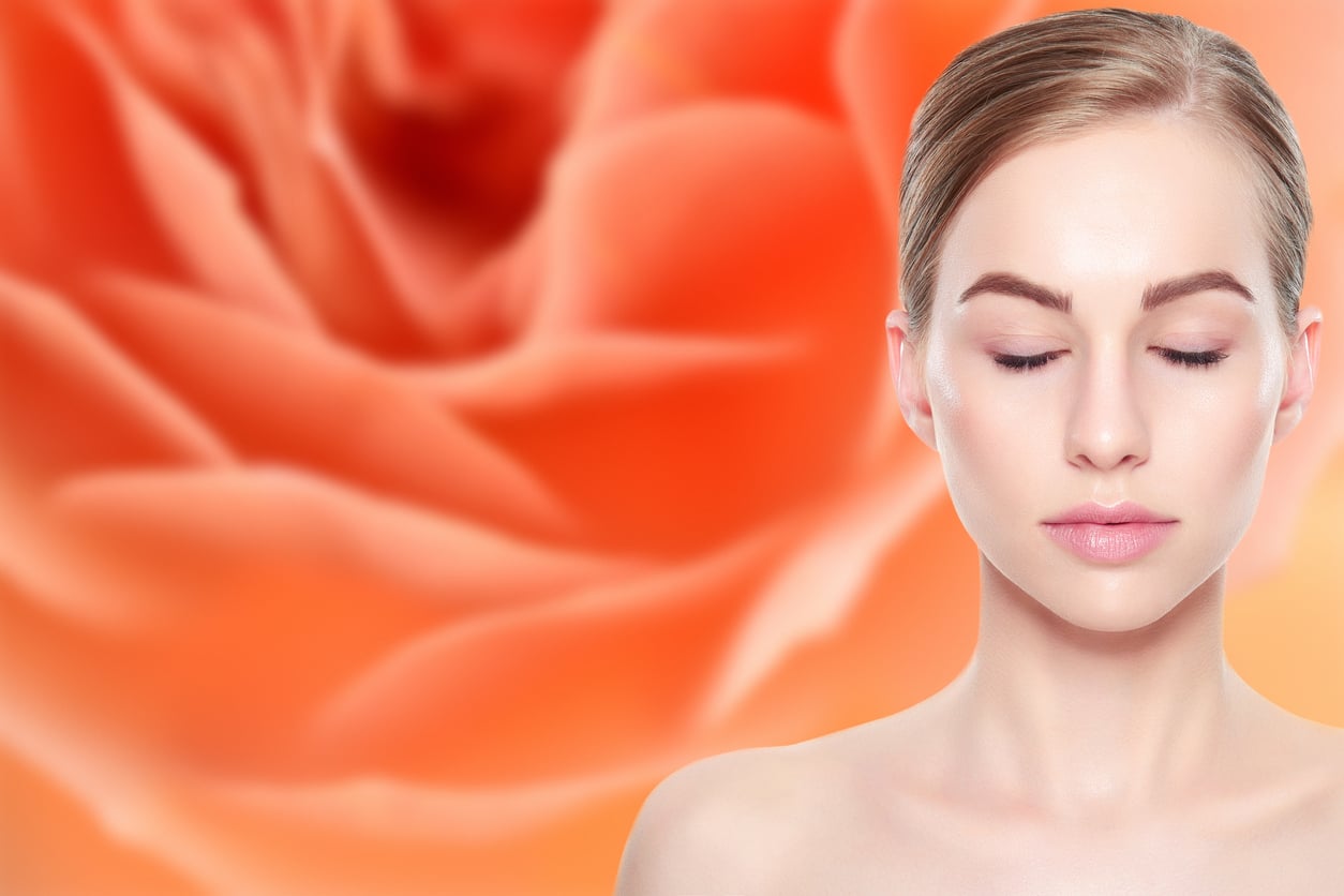 6 make-up tips bij psoriasis