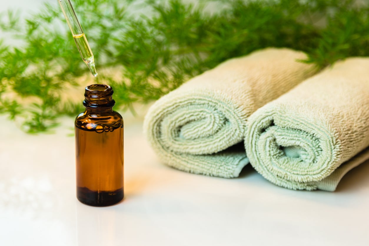 5 voordelen van aromatherapie bij massages