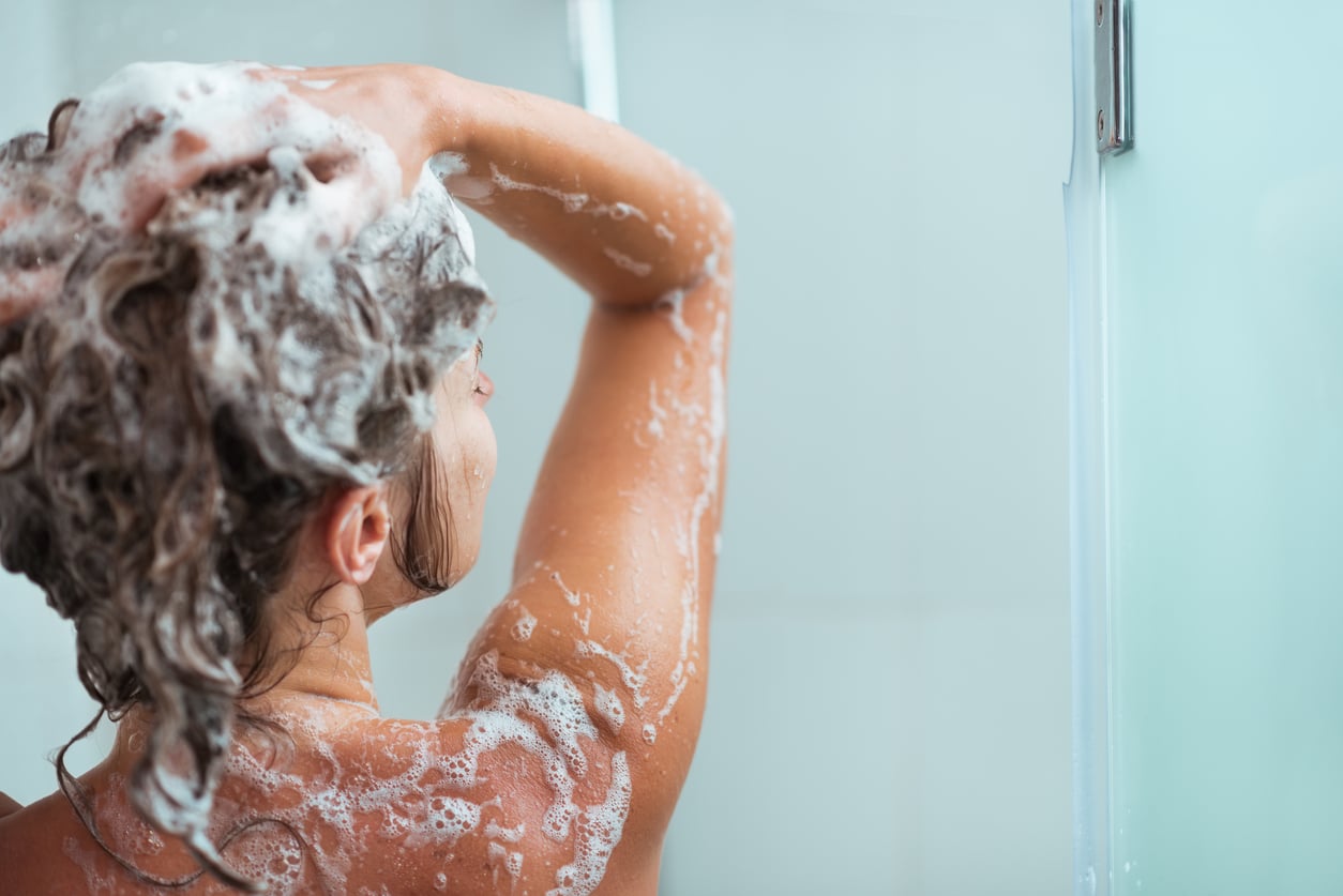 Welke ingrediënten in shampoos vermijden?