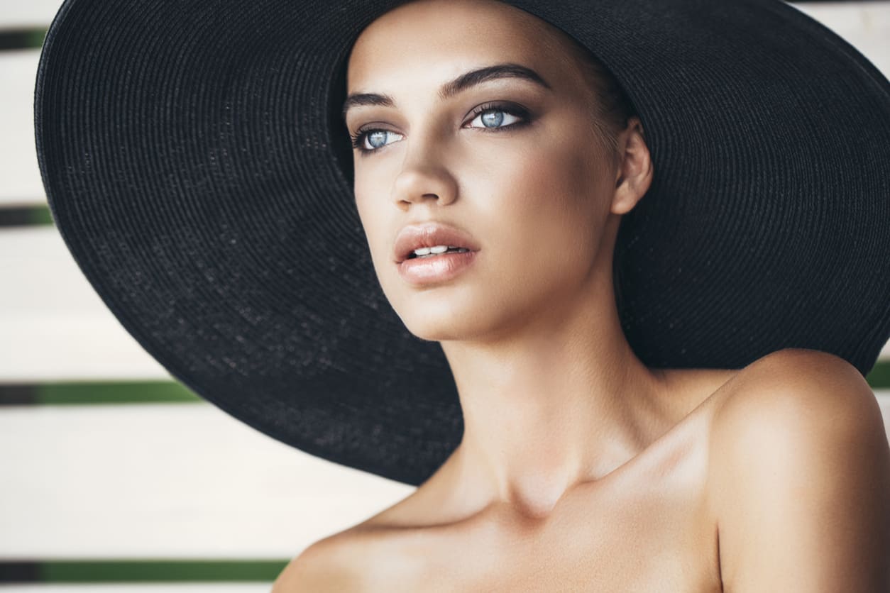 4 tips voor zomerbestendige make-up looks