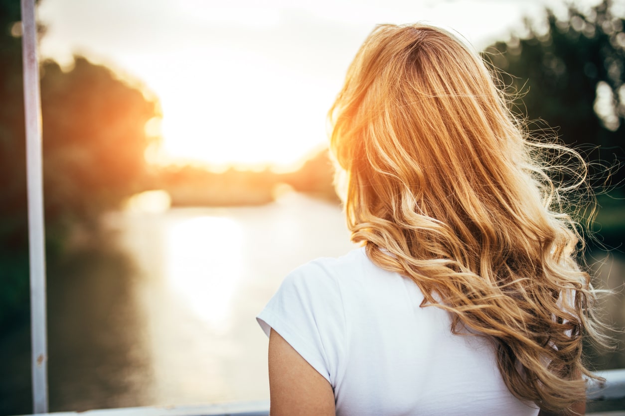 specificeren Fictief tijdschrift Hoe kun je blond haar blonder maken? - Wellness Academie