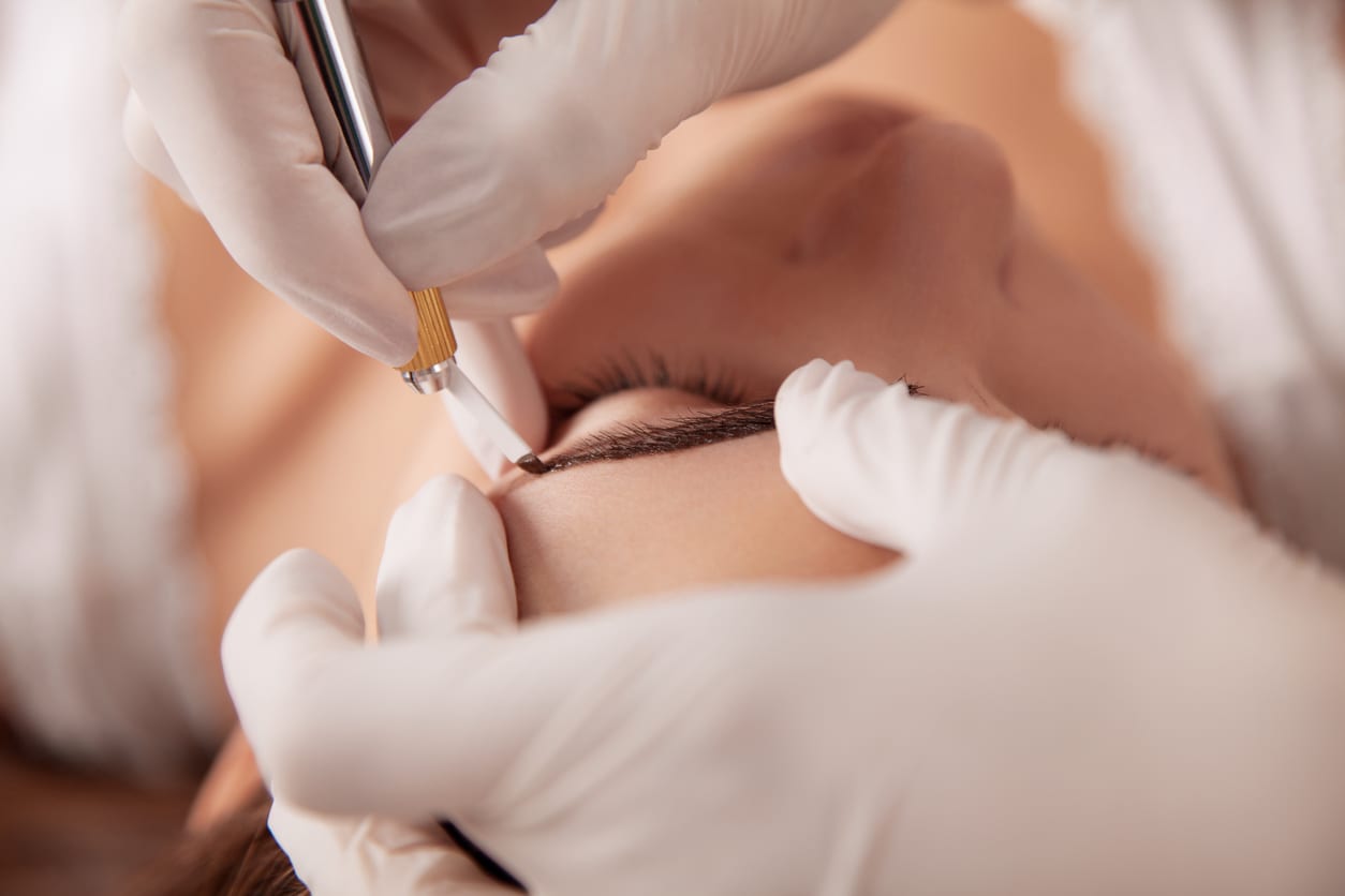 Cursus in de kijker: Cursus Microblading