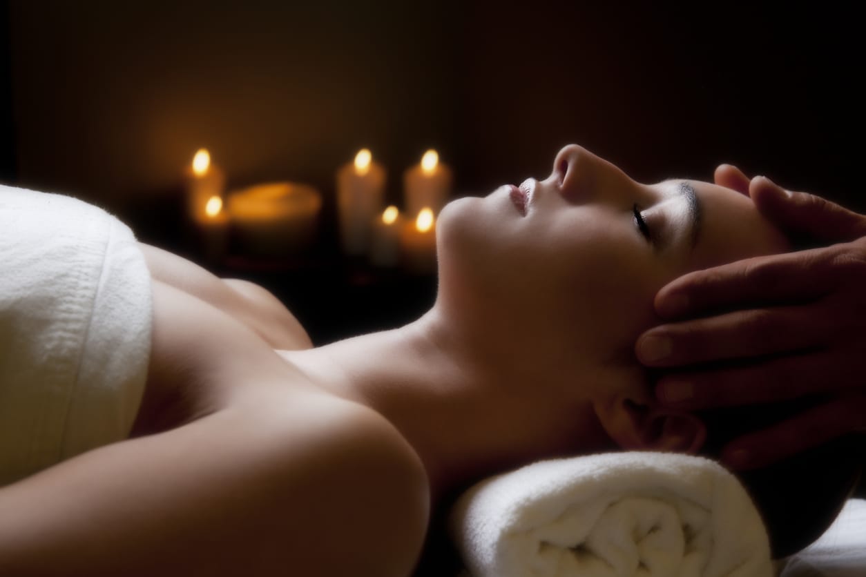 Tips voor een spa-beleving in je massagepraktijk