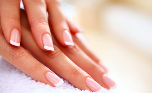 Acrygel (Acryl - Polygel)