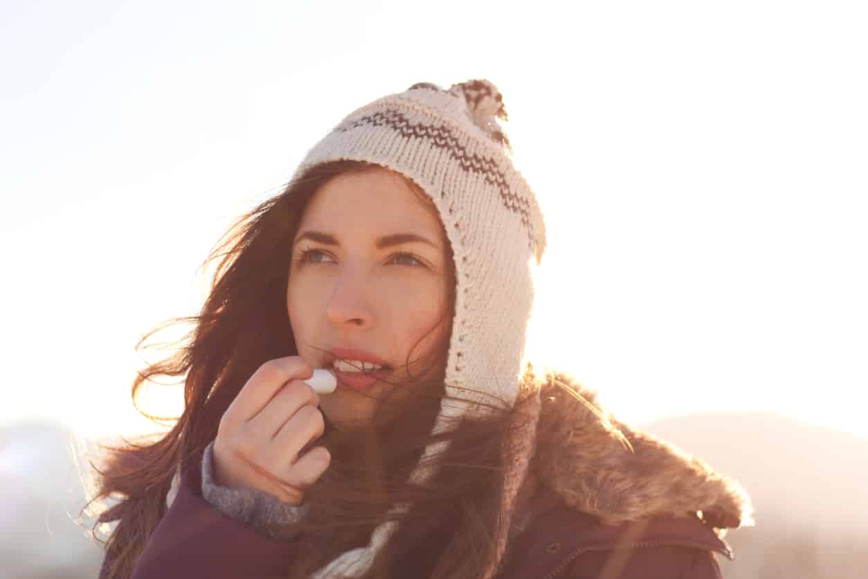 5 slechte gewoontes die schrale lippen verergeren