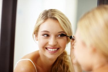 Ongekend Snelle oogmake-up tips voor een frisse blik - Wellness Academie IR-98