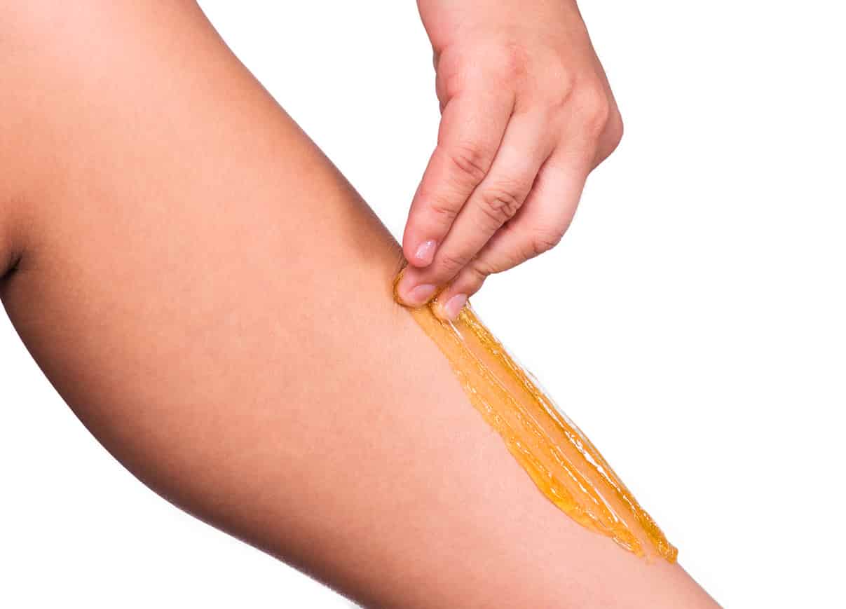 Cursus in de kijker: Cursus Sugar Waxing