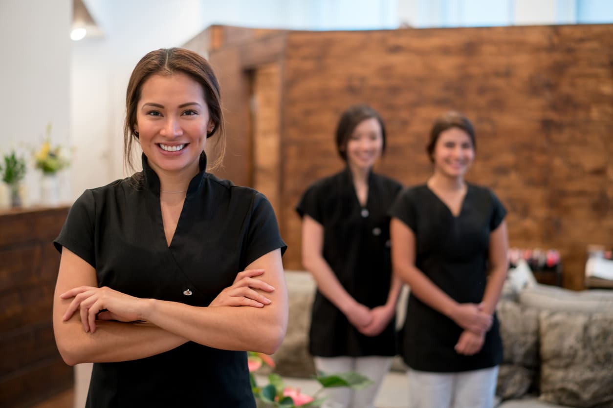 6 redenen om een massage opleiding te volgen!