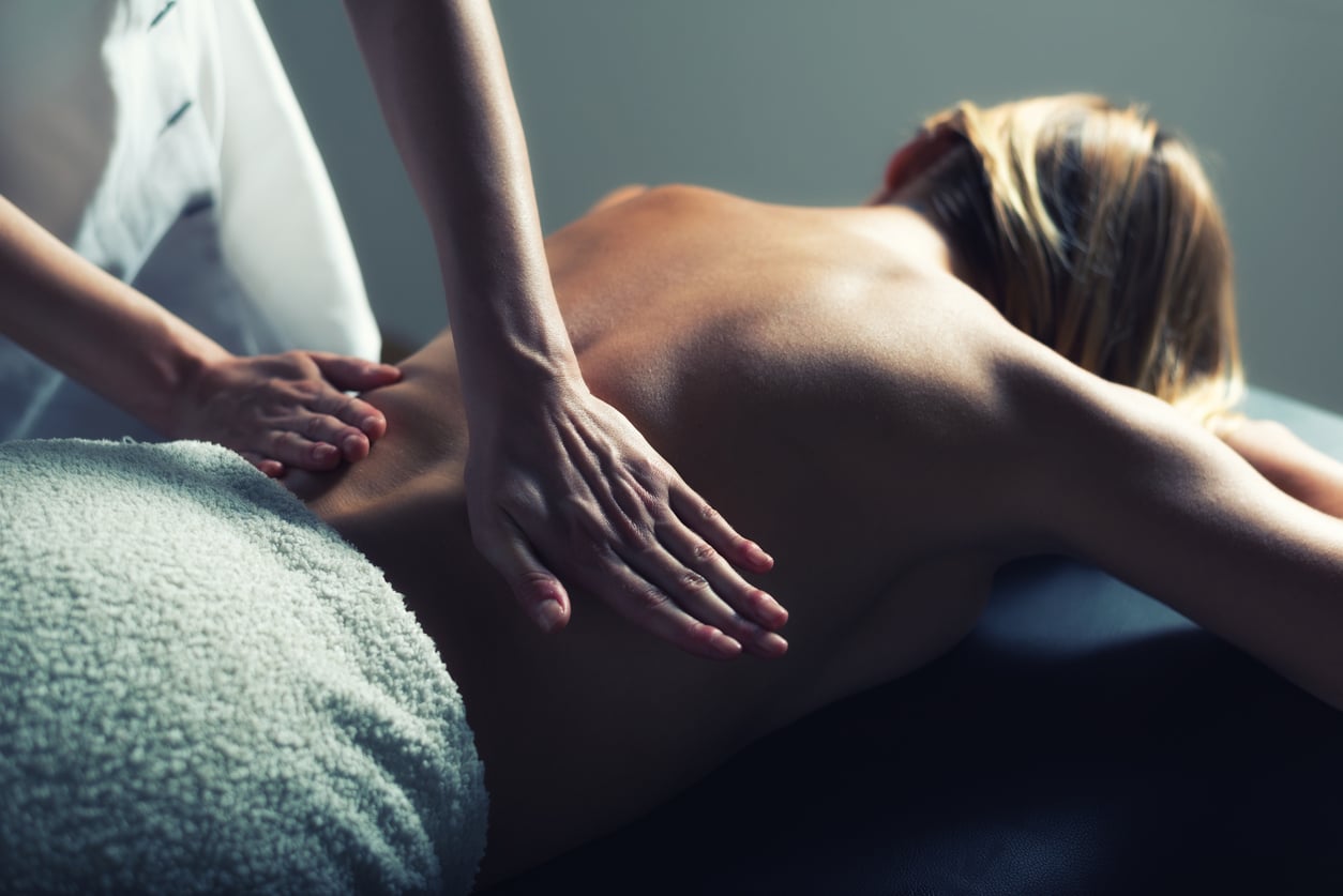 5 tekenen dat jouw massages een succes zijn!