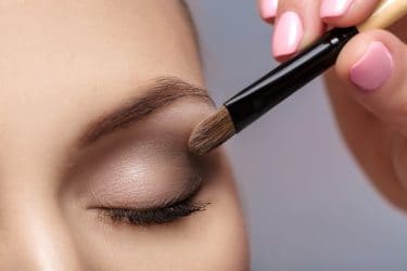 Fantasierijk bonen Paleis Make-up tutorial: de floating crease eyeliner - Wellness Academie