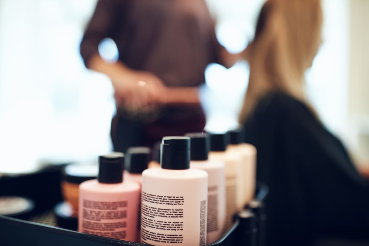 Werken in de cosmetica sector een goed idee?