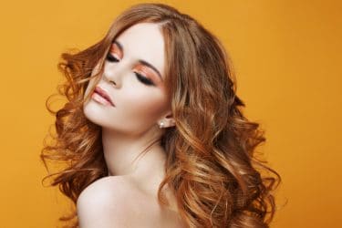 make-up trends voor het najaar 2018