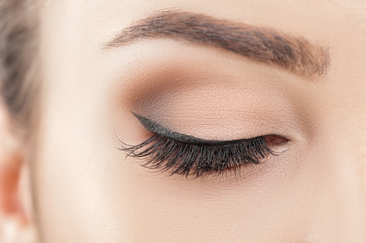 Cursus in de kijker: Ombre/ Powder Brows