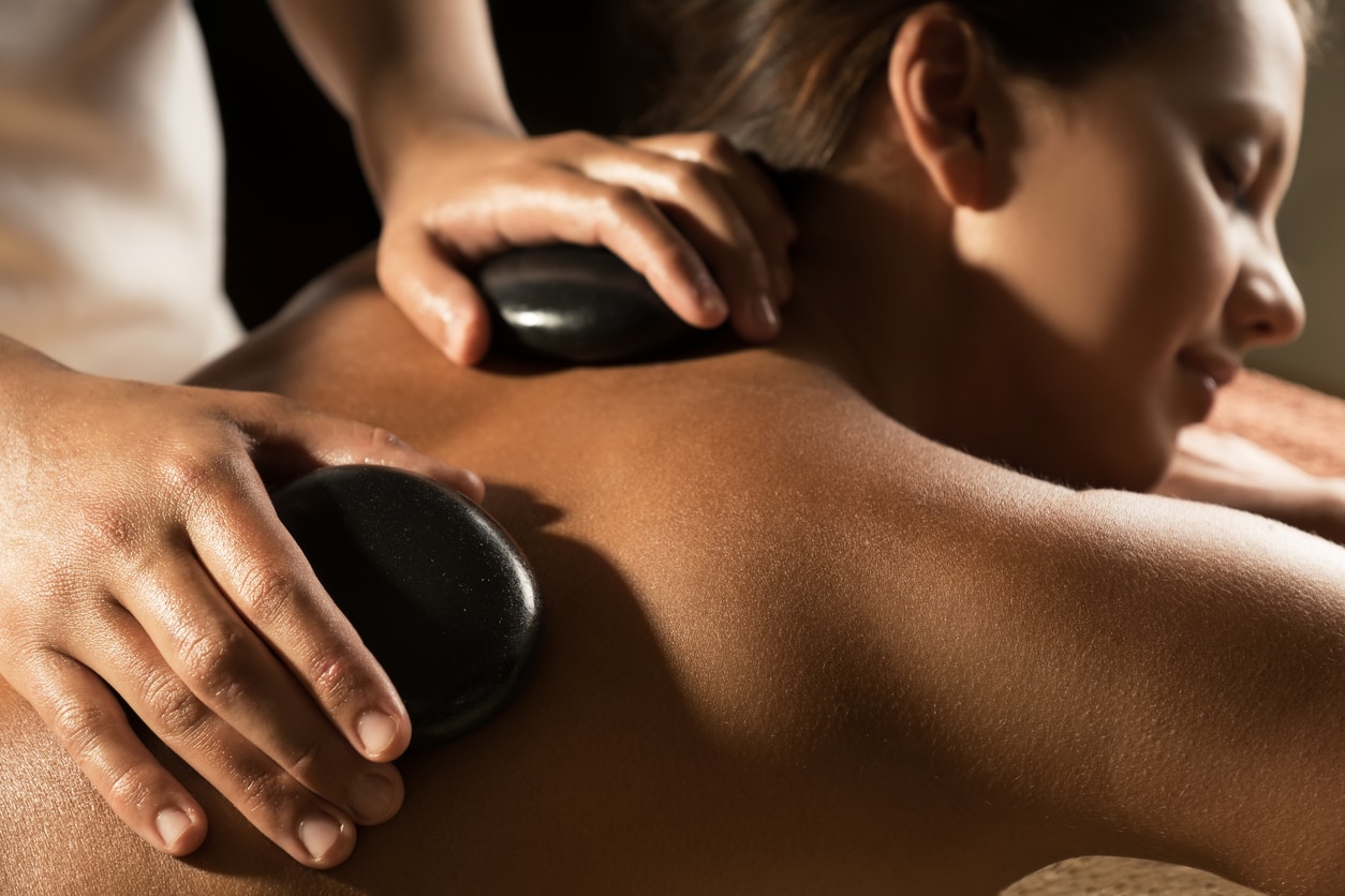 Wintertijd dip te lijf met wellness! 4 tips