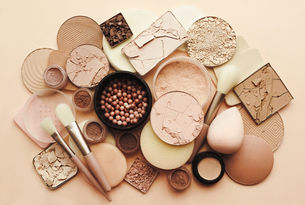 Hoe breng jij foundation aan?